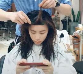 娱乐吃瓜酱理发,揭秘娱乐圈幕后故事