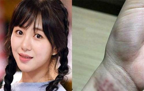 吃瓜韩国娱乐圈,瓜田李下，揭秘明星幕后故事