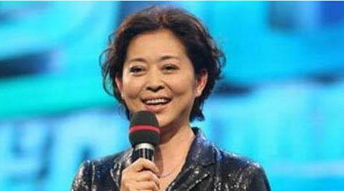 娱乐吃瓜小将倪萍